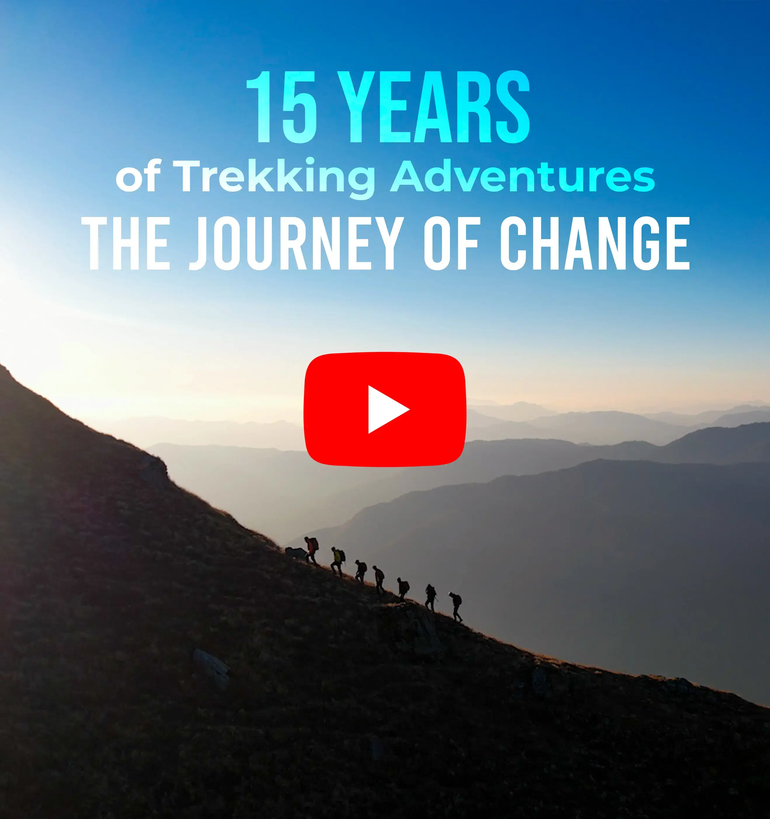 Kanamo Peak Trek Expedition Informative Video